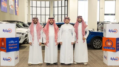 سيارة وأموال تعززان مرونة شراء السيارات في المملكة
