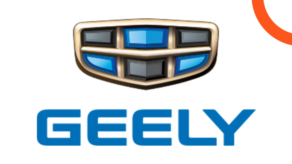 Geely