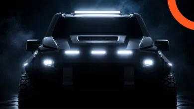 ريزفاني فورتريس 2027