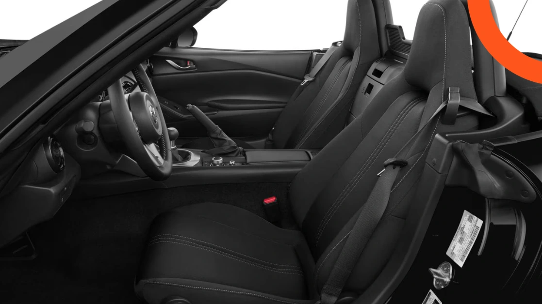 مازدا MX-5 2026