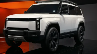 مواصفات ايكار 03T 2026 في السعودية