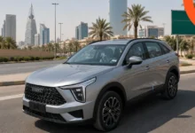هافال جوليان ماكس توب 2027