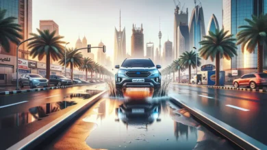 هل الحرارة في السعودية تؤثر على عمر الزيت؟