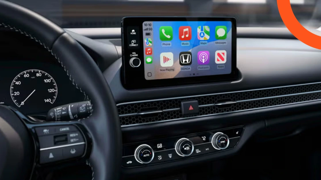 هوندا HR-V 2027