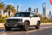 مواصفات جيتور T2 2027 والأسعار في السعودية