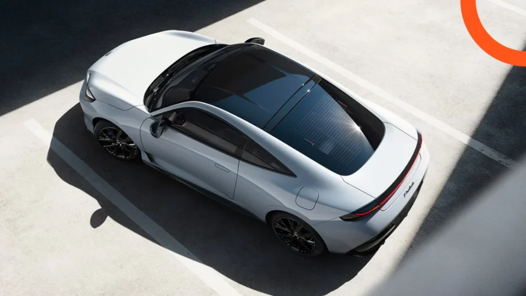 Syarah technical team's opinion on the 2027 Honda Prelude