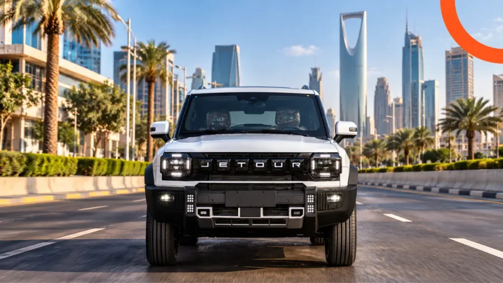 المواصفات الميكانيكية مواصفات جيتور T2 2027 والأسعار في السعودية