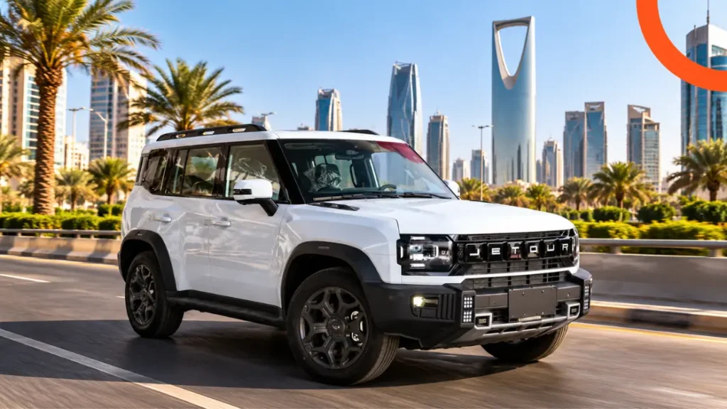 رأي فريق سيارة الفني حول جيتور T2 2027