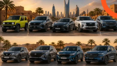 Cars Available for Installment with a Budget of 100,000 Riyals in Saudi Arabia