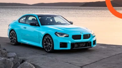 بي ام دبليو M2 2027