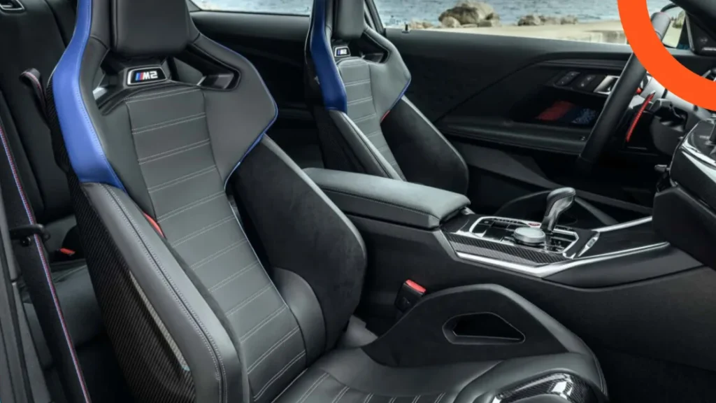 بي ام دبليو M2 2027