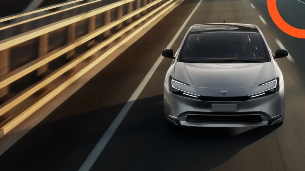 2027 Toyota Prius trims and prices