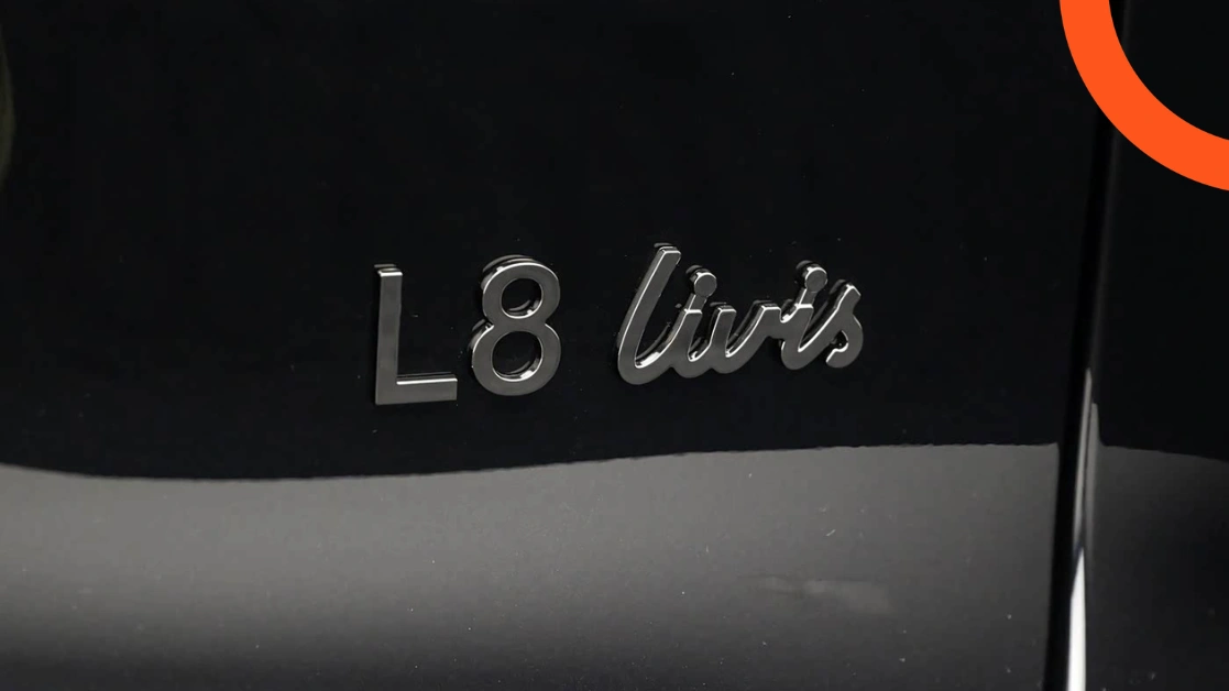 لي أوتو L8 2026