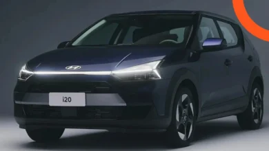 هيونداي i20 2027