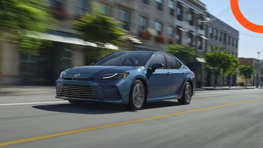 Seyara technical team’s opinion of the 2027 Toyota Camry