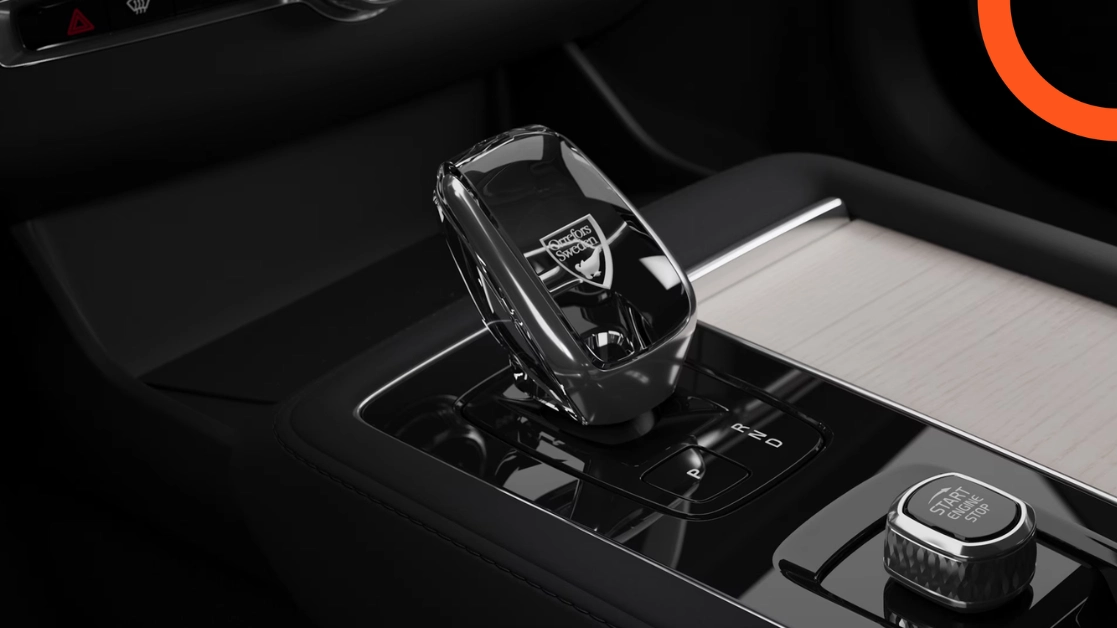 فولفو XC90 2027