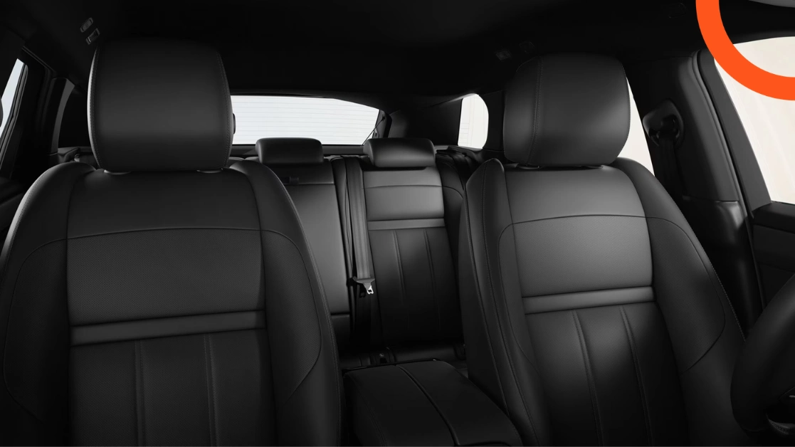 2026 Range Rover Evoque