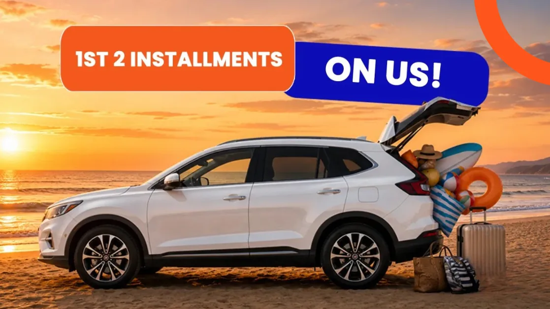 Syarah Introduces Summer Offers on Certified Used Cars