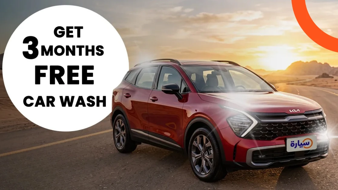 Syarah launches summer offers on new cars
