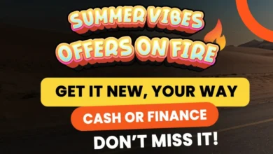 Syarah launches summer offers on new cars