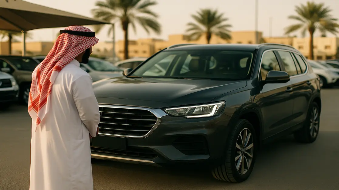 أسباب إختلاف أسعار السيارات في السعودية : دليلك لفهم السوق السعودي