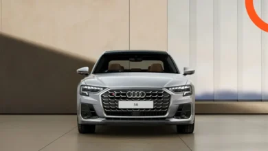 أودي S8 2026