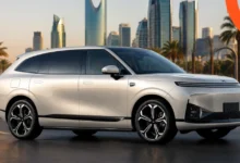 اكس بينغ G9L 2026