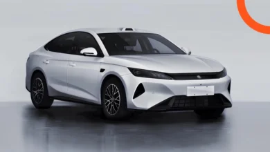 بي واي دي Qin PLUS DM-i 2027