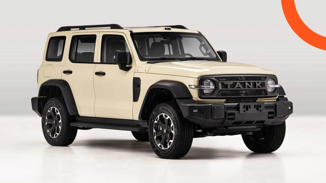 تانك 300 2027