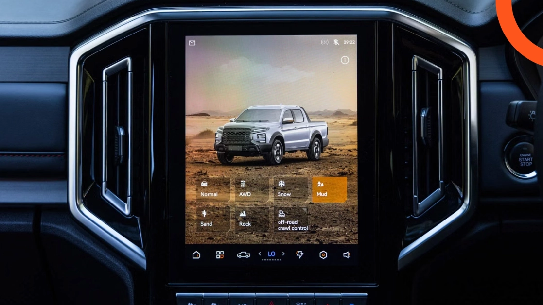 جاك هنتر PHEV 2026
