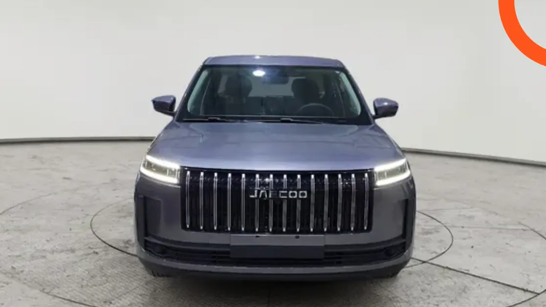 جايكو J5 2027