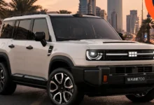جيلي جالاكسي باتلشيب 700