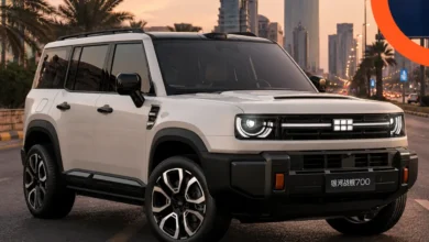 جيلي جالاكسي باتلشيب 700