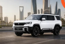 دينزا B8 PHEV 2027