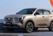 شانجان UNI-S 2027