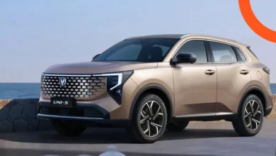 شانجان UNI-S 2027
