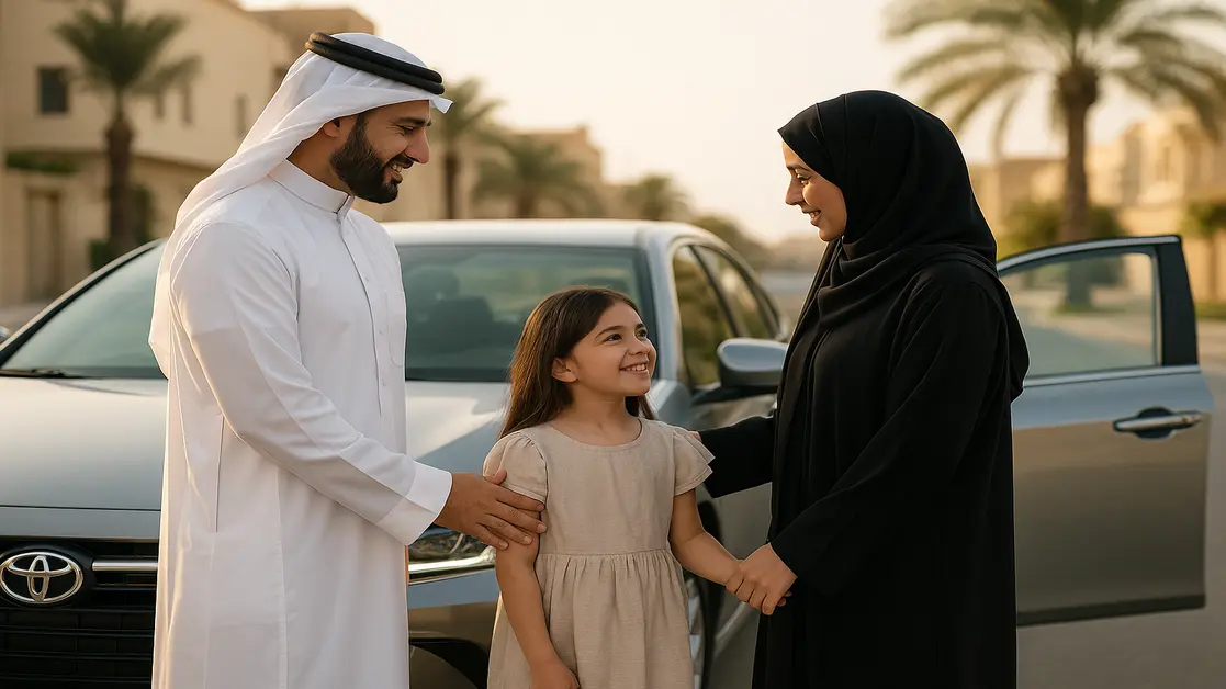 شروط تمارا لتقسيط السيارات