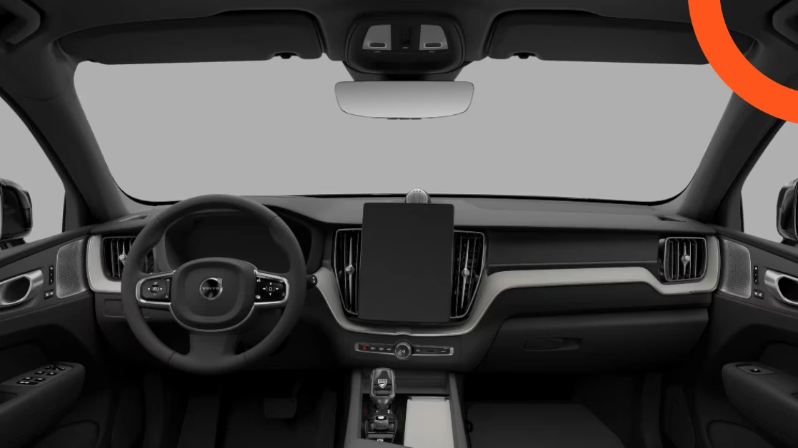 فولفو XC60 2027