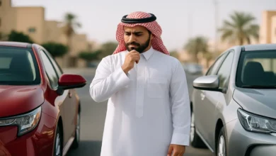كيف أختار بين سيارتين بنفس السعر؟
