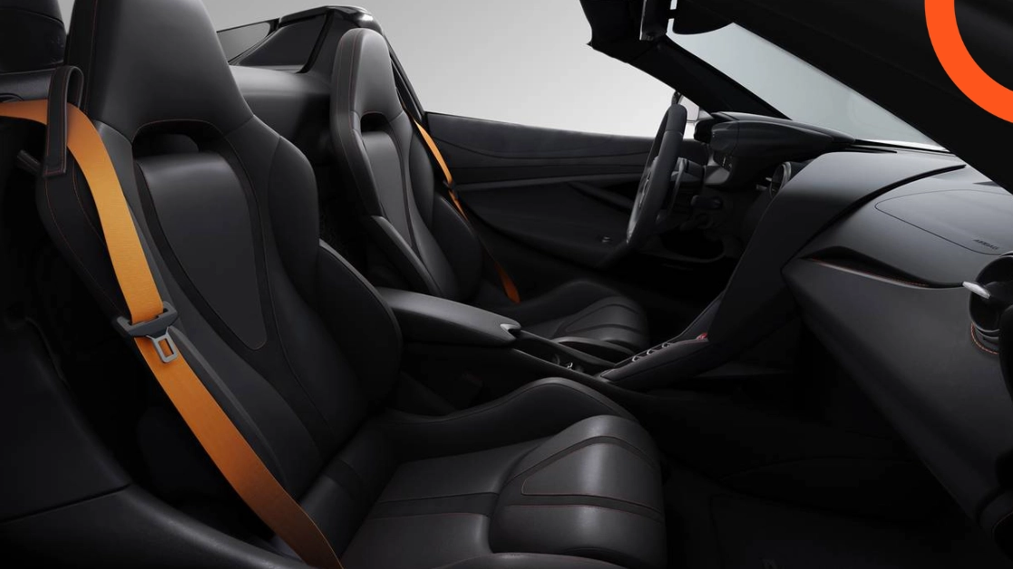 ماكلارين 750S سبايدر 2027