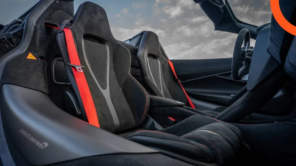 ماكلارين 750S سبايدر 2027