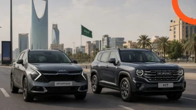 مقارنة شاملة بين سيارات كيا وهافال من يتفوق؟