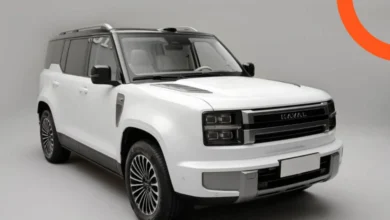 هافال H10