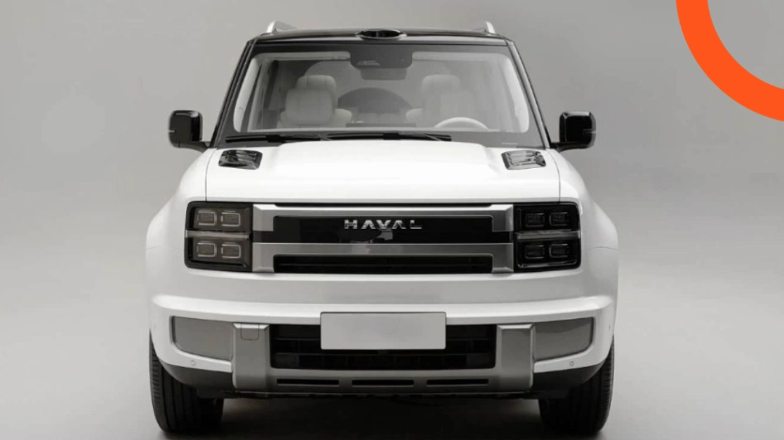 هافال H10