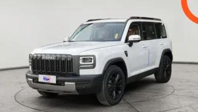 هافال V7 بريميوم 2027