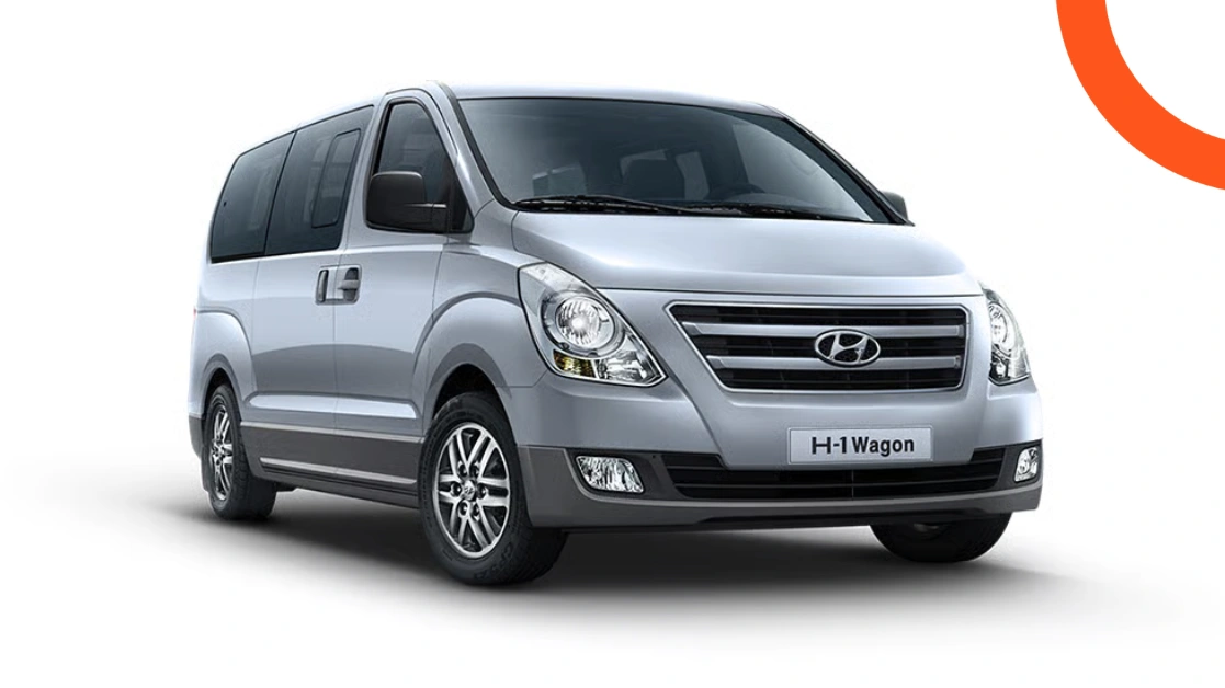 Hyundai H-1
