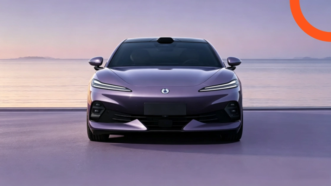 دينزا Z9S