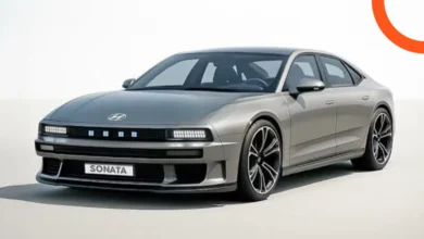 هيونداي سوناتا 2027