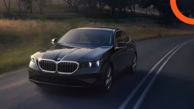 بي أم دبليو 530i 2026