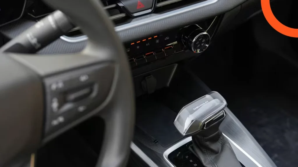 2027 Chevrolet Cruze